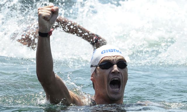 Έκτος ο Γιαννιώτης στα 25χλμ, μπορούσε βάθρο